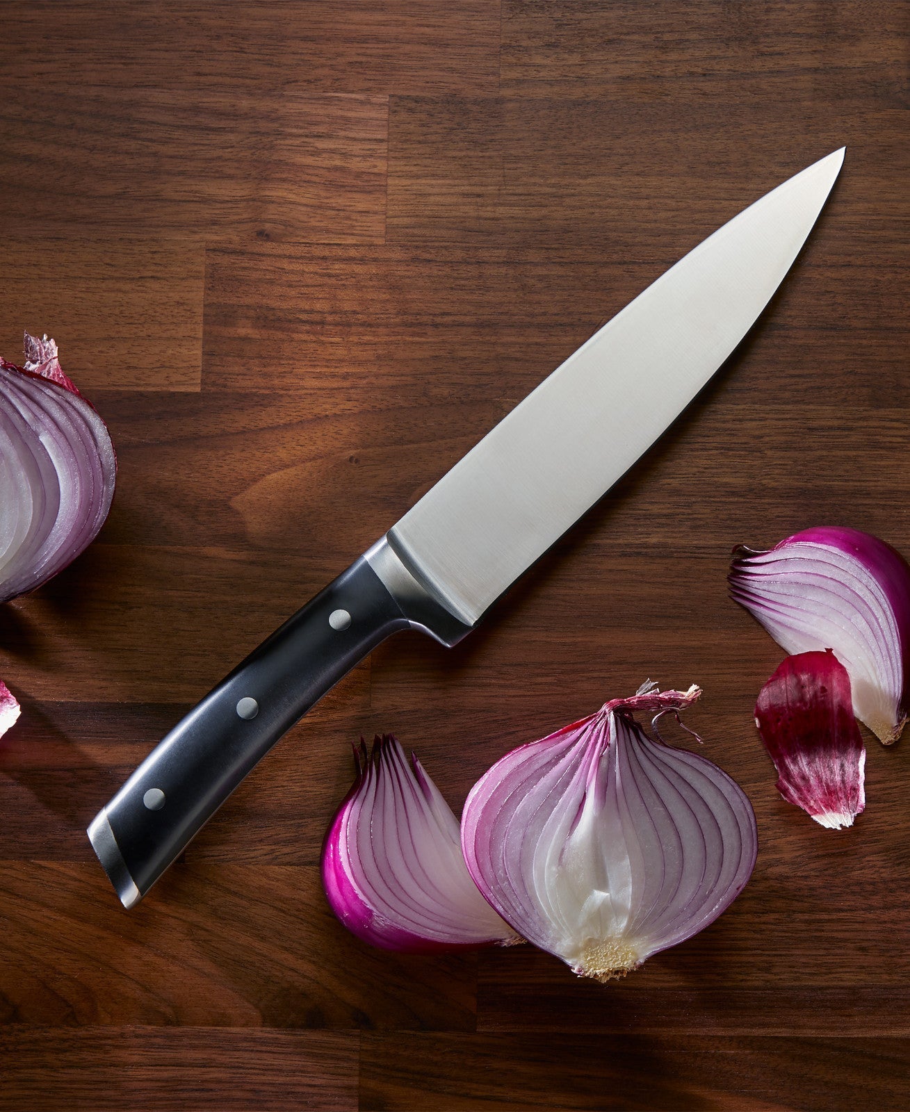 Chicago Cutlery® Damen 10-piece Block Set