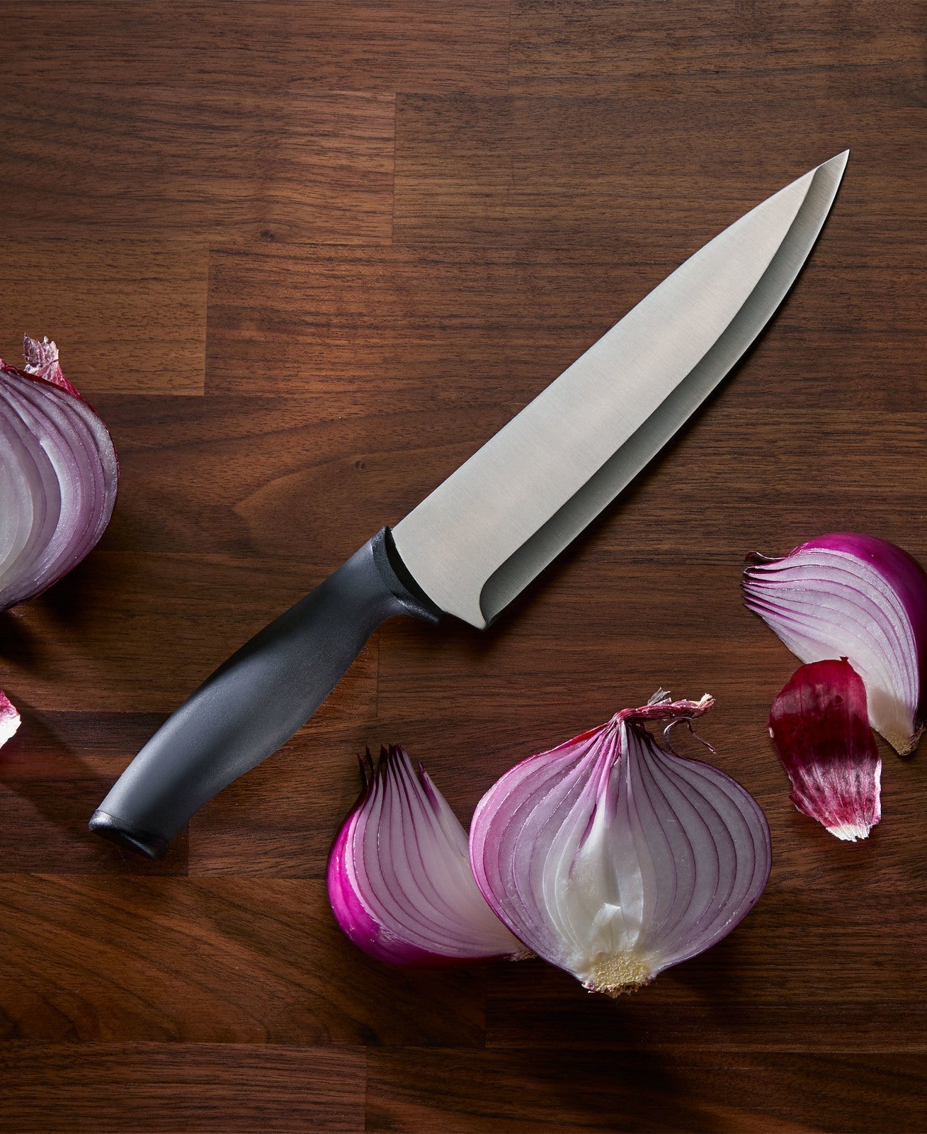 Chicago Cutlery® Belmont 13-piece Block Set